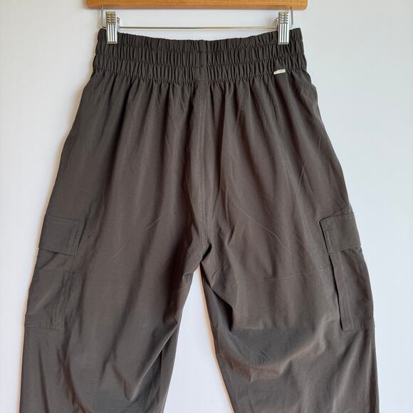 Vuori Villa Cargo Jogger Pant Dark Brown Size Small - Picture 8 of 12